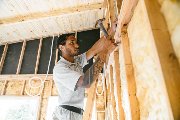 Insulation Air Sealing in Altoona, IA